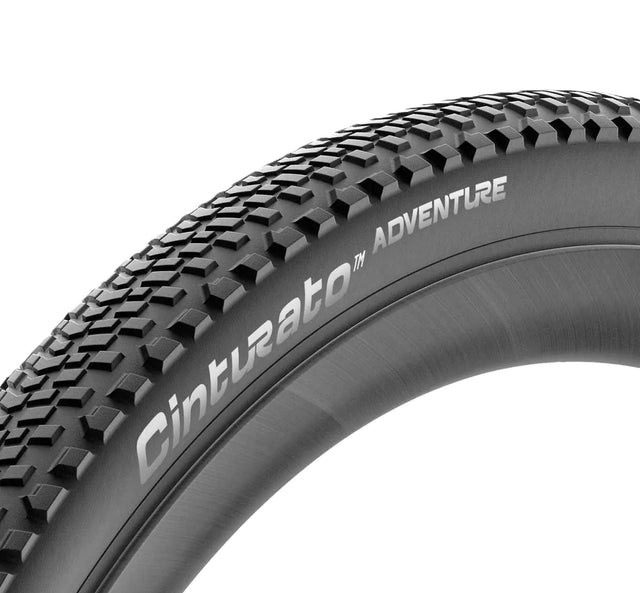 Pirelli Cinturato™ Adventure 27,5x2,0 50x650B TLR – billede 1
