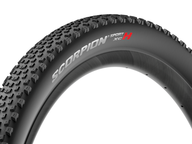 Pirelli Scorpion™ Sport XC H 29x2.4 TLR – billede 1