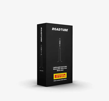 Pirelli RoadTUBE 700x23/30C FV 80mm RVC – billede 1