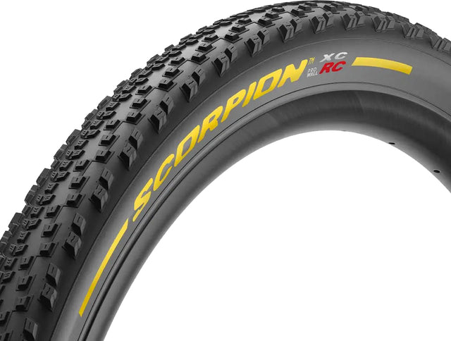 Pirelli Scorpion™ Race XC RC 29x2.4 Team – billede 1