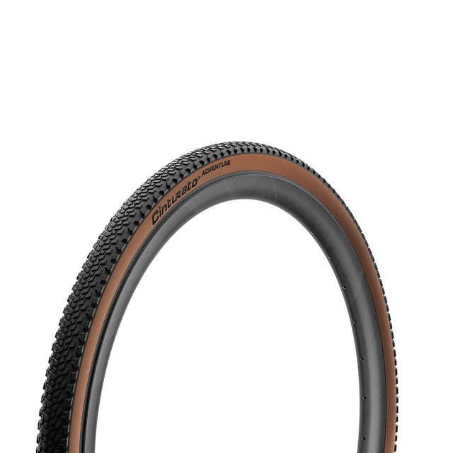 Pirelli Cinturato™ Adventure 700x50c TLR Classic – billede 5