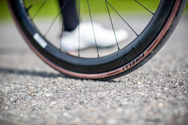 Pirelli P ZERO™ Race 700x30c Classic – billede 7