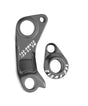 Geardrop GH-181 Scott (hanger + axle cap) – billede 1