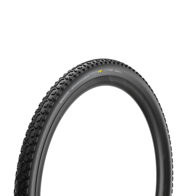 Pirelli Cinturato™ Gravel M 700x40c High Perf. TLR – billede 1