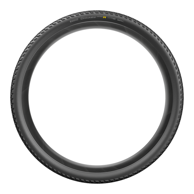 Pirelli Cinturato™ Gravel M 700x40c High Perf. TLR – billede 2