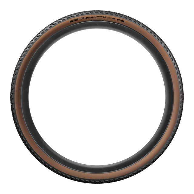 Pirelli Cinturato™ Gravel M 700x40c High Perf. TLR Classic – billede 2
