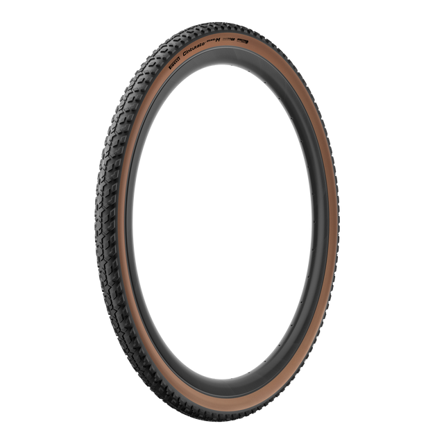 Pirelli Cinturato™ Gravel M 700x45c High Perf. TLR Classic – billede 3