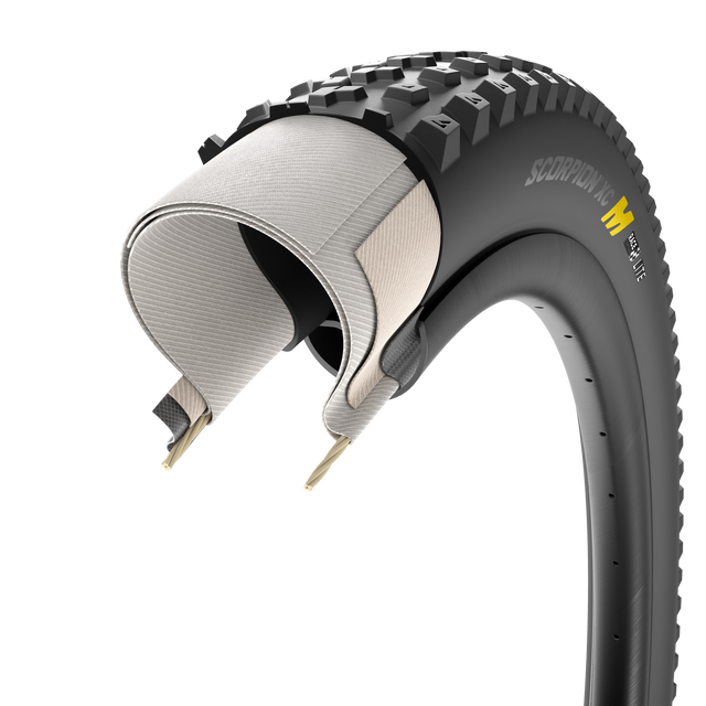 Pirelli Scorpion™ Race XC M LITE 29x2.4 – billede 1
