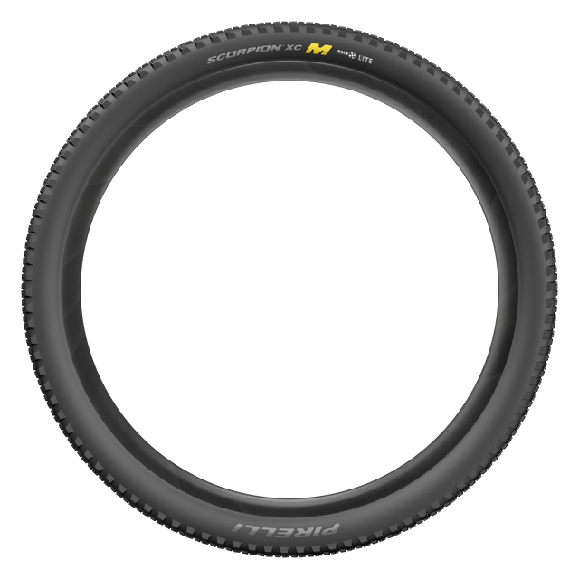 Pirelli Scorpion™ Race XC M LITE 29x2.4 – billede 3