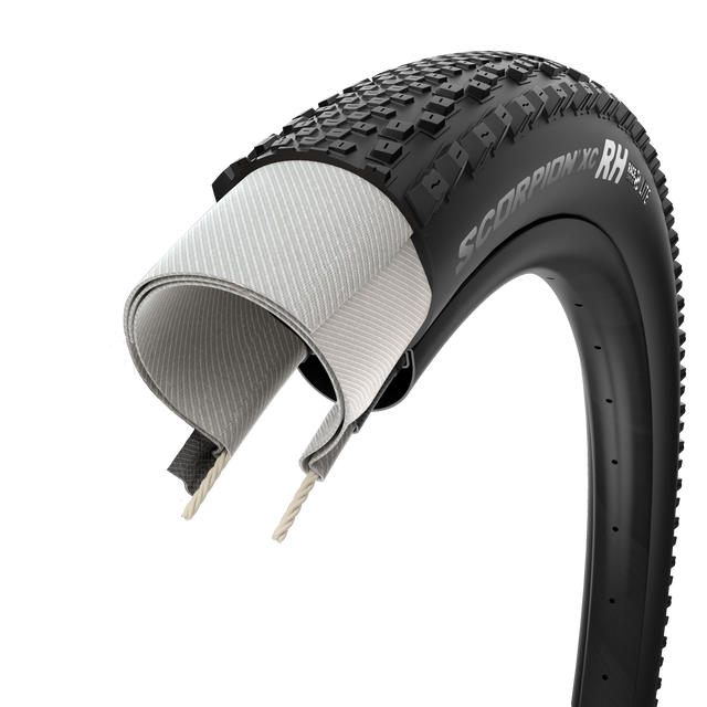 Pirelli Scorpion™ Race XC RH LITE 29x2.4 – billede 1