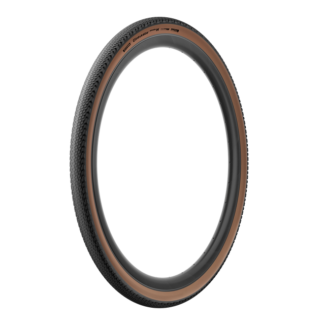 Pirelli Cinturato™ Gravel H 700x40c High Perf. TLR Classic – billede 2