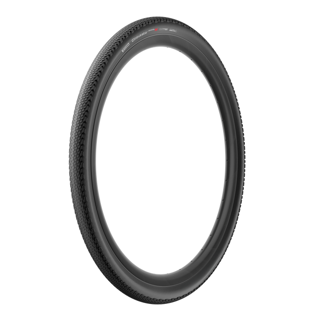 Pirelli Cinturato™ Gravel H 700x45c High Perf. TLR – billede 2