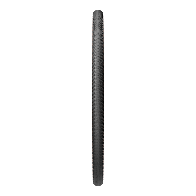 Pirelli Cinturato™ Gravel H 700x40c High Perf. TLR Retro – billede 4