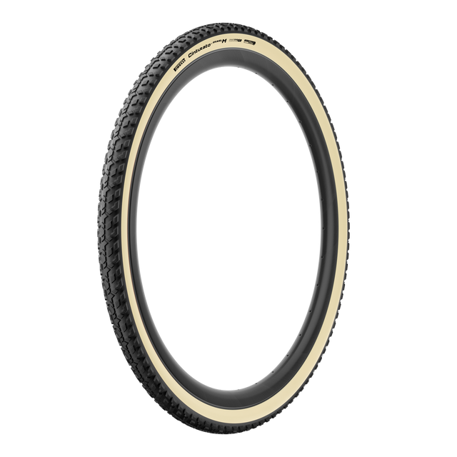 Pirelli Cinturato™ Gravel M 700x50c High Perf. TLR Retro – billede 2