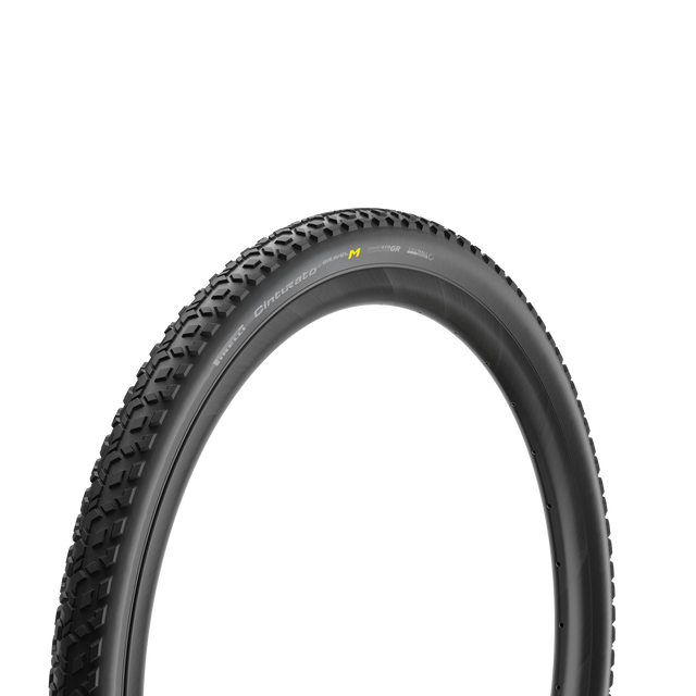 Pirelli Cinturato Gravel M 700x50c – billede 2