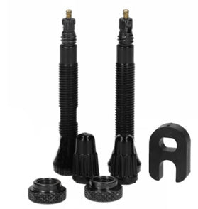 Pirelli Tubeless Valve Kit 40mm – billede 2