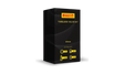 Pirelli Tubeless Valve Kit 60mm – billede 1