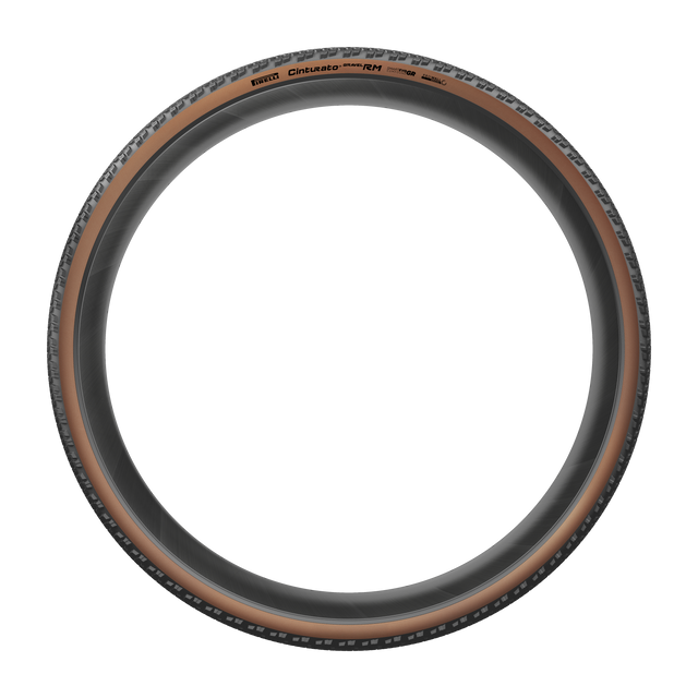 Pirelli Cinturato™ Gravel RM 700x45c High Perf. TLR Class. – billede 4