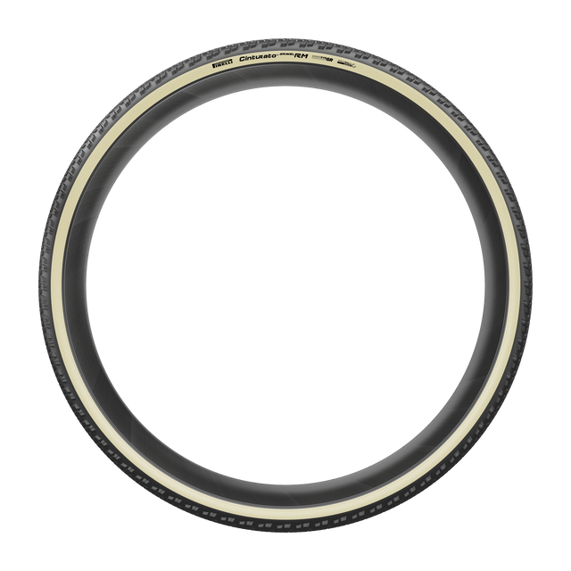 Pirelli Cinturato™ Gravel RM 700x40c High Perf. TLR Retro – billede 4