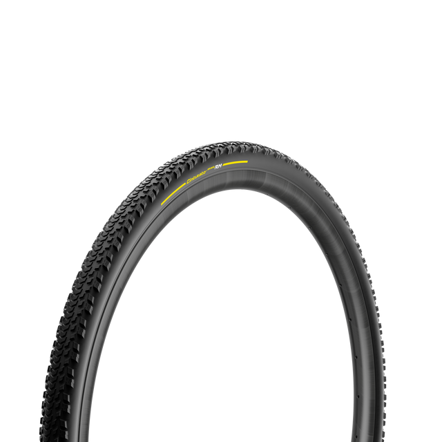 Pirelli Cinturato™ Gravel RM 700x45c High Perf. TLR Team – billede 1