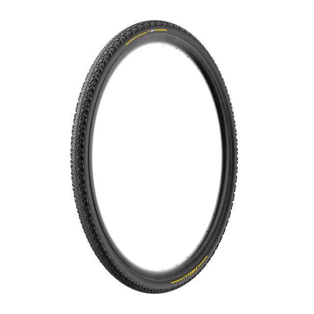 Pirelli Cinturato™ Gravel RM 700x45c High Perf. TLR Team – billede 2