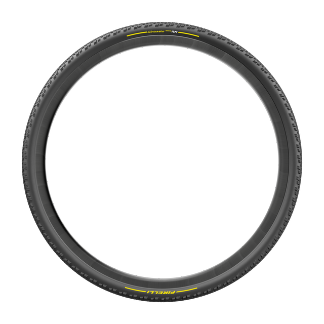 Pirelli Cinturato™ Gravel RM 700x45c High Perf. TLR Team – billede 4
