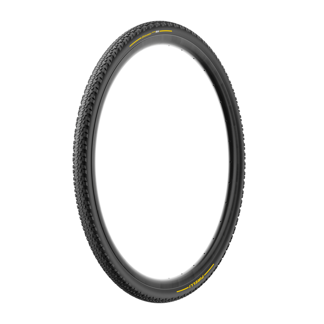 Pirelli Cinturato™ Gravel RM 700x55c High Perf. TLR Team – billede 3