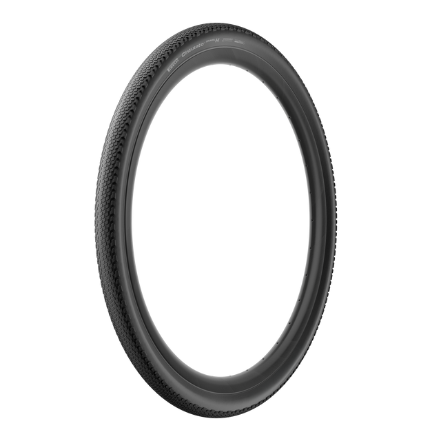 Pirelli Cinturato™ Gravel H 700x45c Performance TLR – billede 2