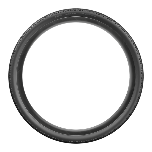 Pirelli Cinturato™ Gravel H 700x45c Performance TLR – billede 3