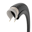 Pirelli Cinturato™ Gravel H 650x50B/50-584 Performance TLR – billede 1
