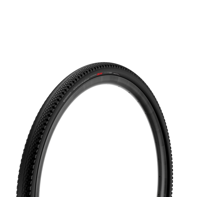 Pirelli Cinturato™ Gravel RH 700x55c High Perf. TLR – billede 1