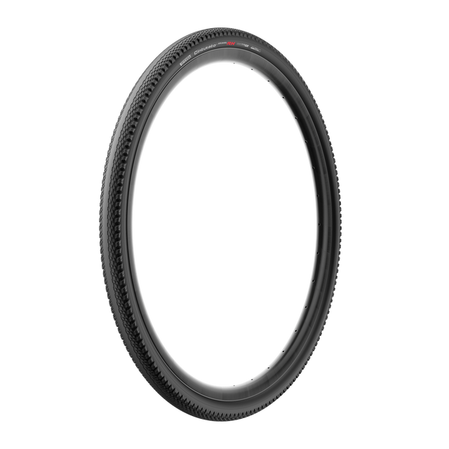 Pirelli Cinturato™ Gravel RH 700x55c High Perf. TLR – billede 4