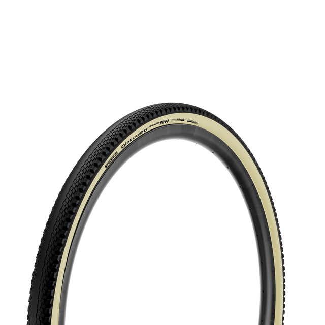 Pirelli Cinturato™ Gravel RH 700x40c High Perf. TLR Retro – billede 1