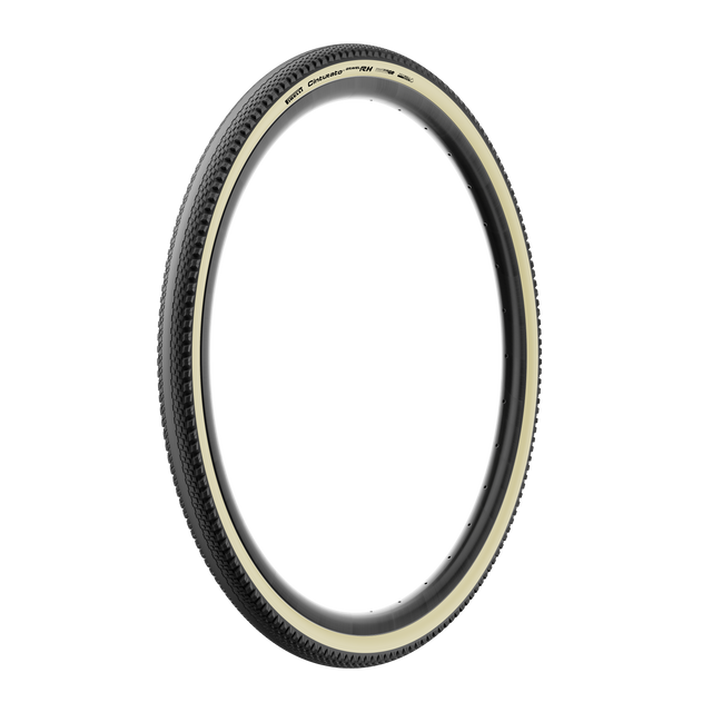 Pirelli Cinturato™ Gravel RH 700x40c High Perf. TLR Retro – billede 3