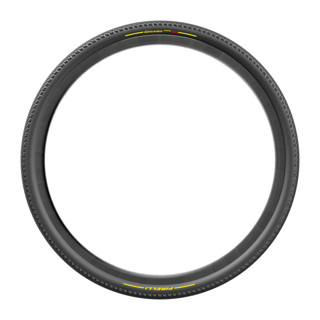 Pirelli Cinturato™ Gravel RH 700x45c High Perf. TLR Team – billede 3