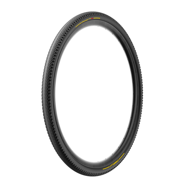 Pirelli Cinturato™ Gravel RH 700x45c High Perf. TLR Team – billede 4