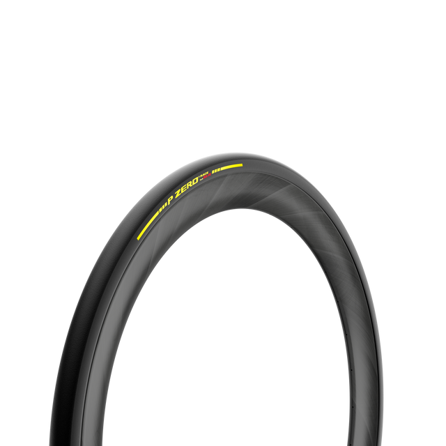 Pirelli P ZERO™ Race SL-R 700x30c TLR Team – billede 2
