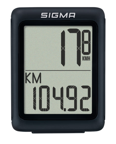 Sigma Computer BC 5.0 WL ATS (Trådløs) – billede 1