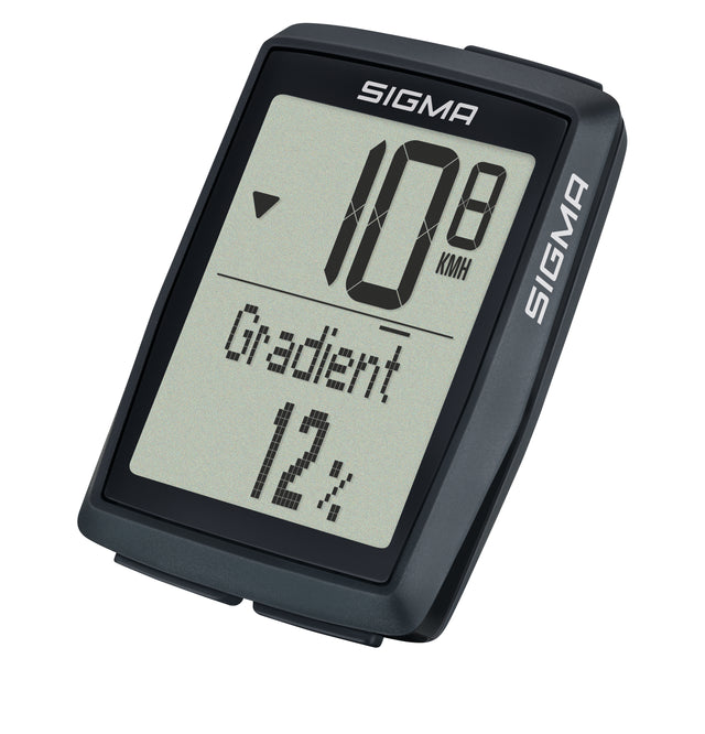 Sigma Computer BC 14.0 WL STS CAD (Trådløs) – billede 1
