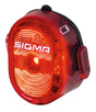 Sigma Baglygte Nugget II Flash – billede 1