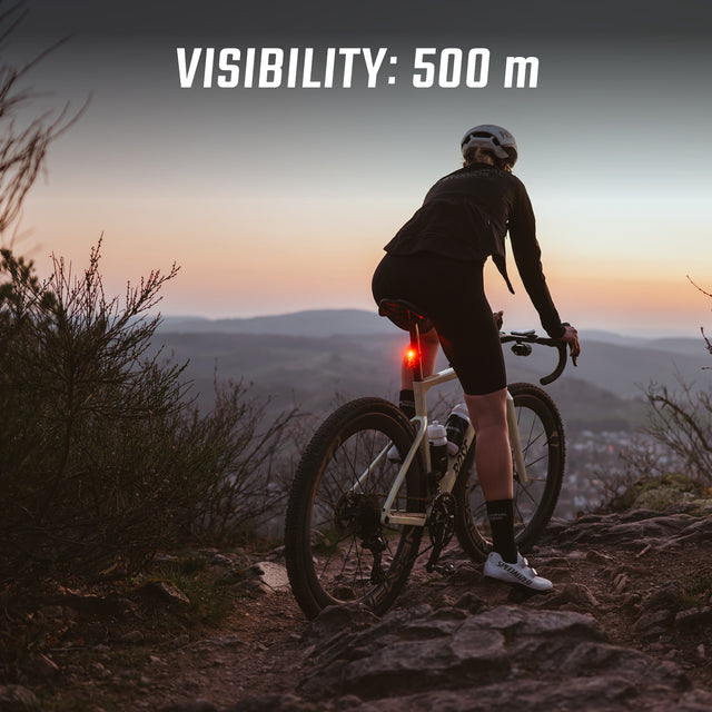 Sigma Baglygte NYTE 50 LINK – billede 10