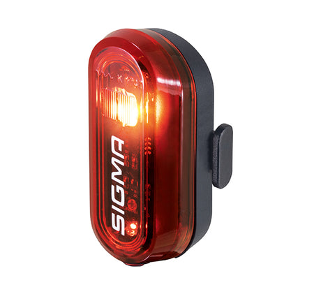 Sigma Baglygte Curve – billede 1