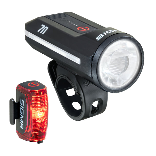 Sigma Lygtesæt AURA 70 + HIRO 30 – billede 3