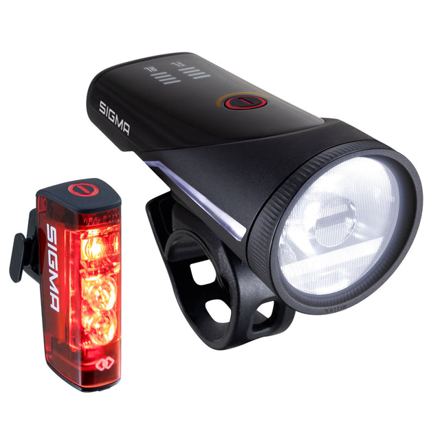 Sigma AURA 100 + HIRO 50 LINK – billede 3