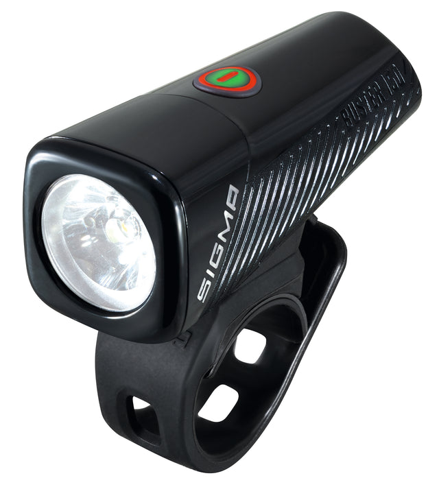 Sigma Forlygte Buster 150 FL – billede 1
