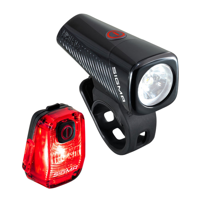 Sigma Buster 150 + Nyte 10 – billede 3