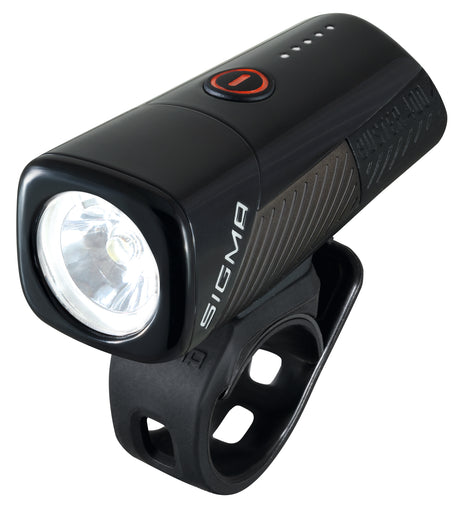 Sigma Forlygte Buster 400 FL – billede 1