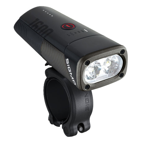 Sigma Forlygte Buster 1600 FL – billede 2