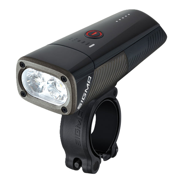 Sigma Forlygte Buster 1600 FL – billede 1