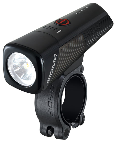 Sigma Forlygte Buster 800 FL – billede 1